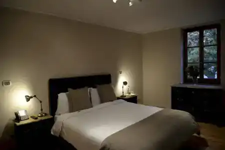 Auberge Communale de Carouge - 6