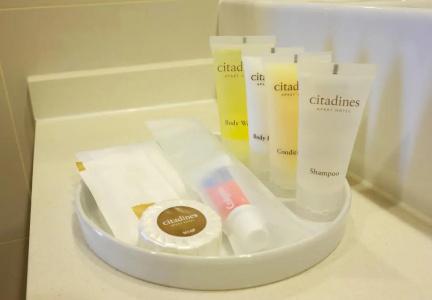 Citadines Grand Central Sri Racha - Sha Extra Plus - 24