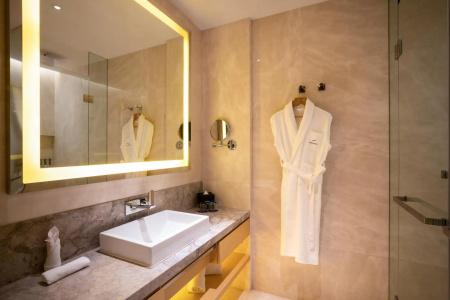 Novotel Suzhou Sip - 8