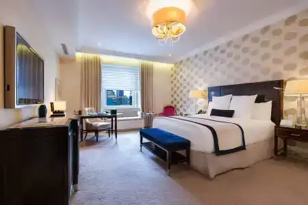 The Ritz-Carlton, - 67