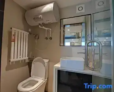 Inn Kham Apartment - 30