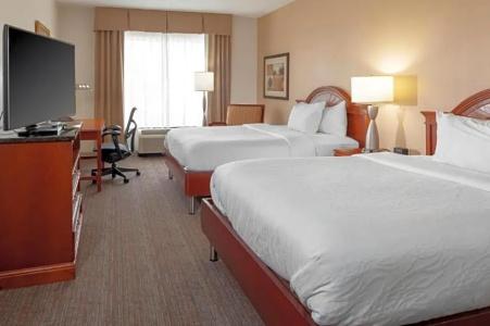 Hilton Garden Inn Pineville - 59