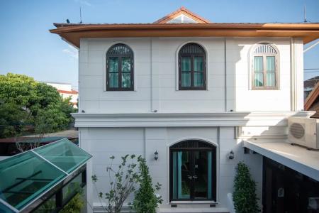 Nanta Glam Cm & Residences - 36