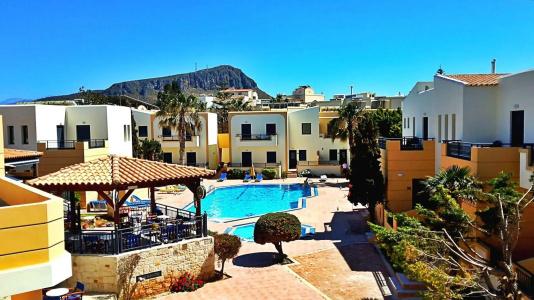 Blue Aegean & Suites - 23