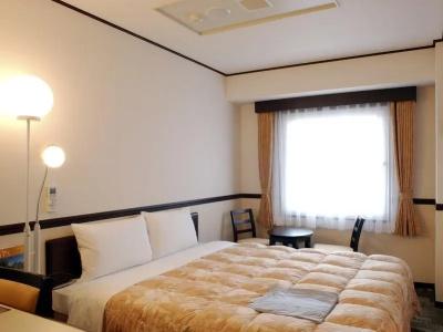 Toyoko Inn Gifu - 56