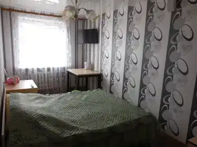 Ижевская - 1