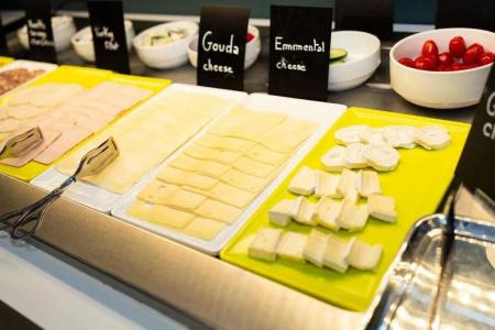 ibis Styles Brussels Louise - 31