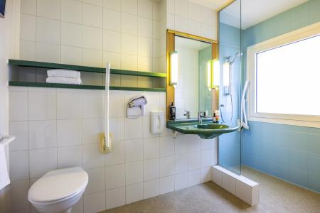 ibis Antwerpen Centrum - 8