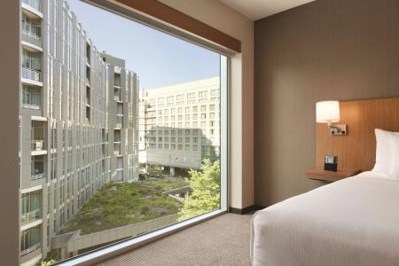 Hyatt Place Washington Dc/Georgetown/West End - 6