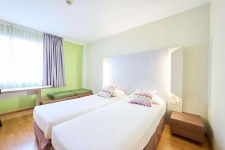 Campanile Barcelona Sud - Cornella - 38