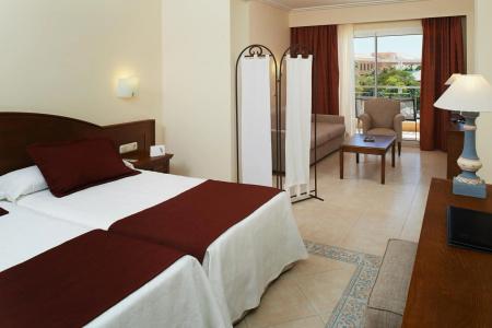 Hipotels Barrosa Garden - 2