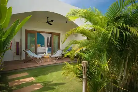 Navutu Dreams Resort & Wellness Retreat - 64