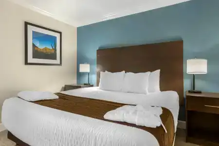Best Western InnSuites Tucson Foothills & Suites - 126