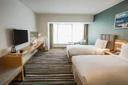 Holiday Inn Express Xi'An North, An Ihg - 68