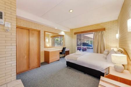 Bundaberg International Motor Inn - 89