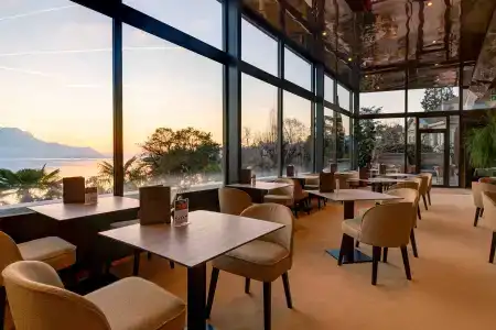 Royal Plaza Montreux - 26