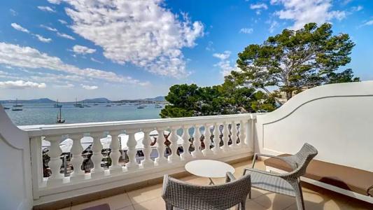 Illa d'Or & Club Apts 4* Sup - 57