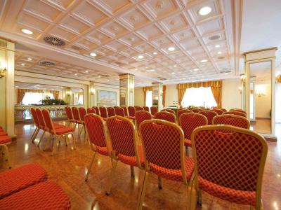 Mercure Parma Stendhal - 23