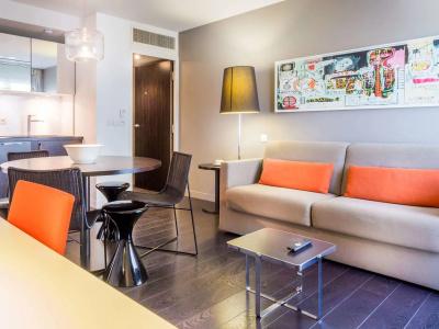 Adagio Nice Centre - 9