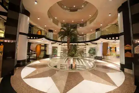 Limak Limra & Resort Kemer - Kids Concept - 2