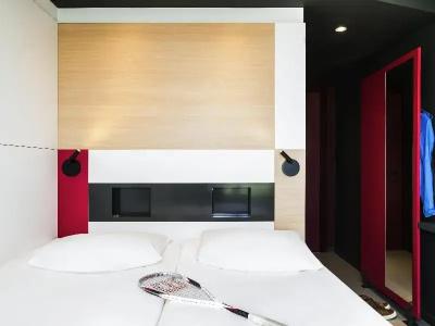 ibis Budget Knokke - 30
