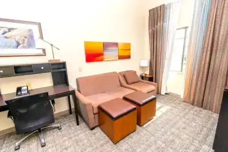 Staybridge Suites Houston - Iah Airport, An Ihg - 3