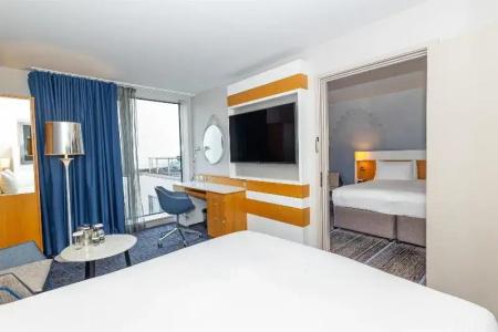 DoubleTree by Hilton London - Tower of London - 91