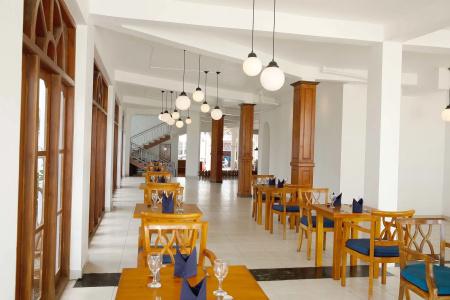 Zand Negombo - 22
