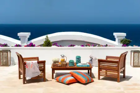 Mitsis Grand Beach - 62