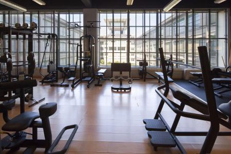 NH Torino Lingotto Congress - 32