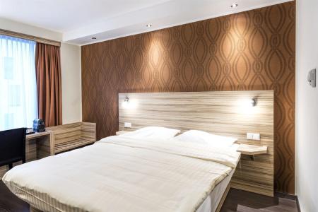 Star Inn Linz Promenadengalerien - 2