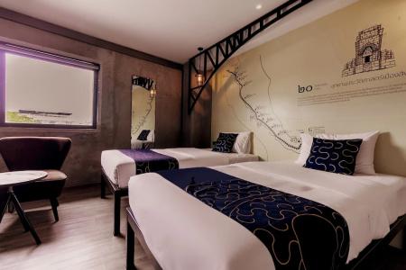Westory Design Poshtel - 45