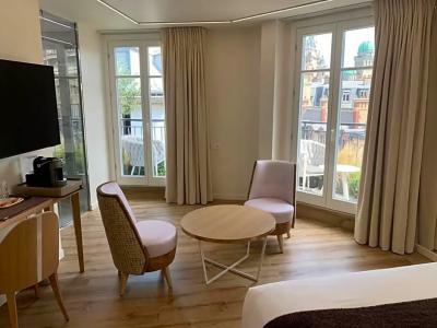 Grand Saint Michel - 72