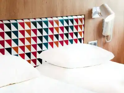 ibis Styles Caen Centre Paul Doumer - 53