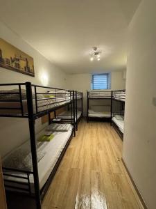 Amber Hostel - 43