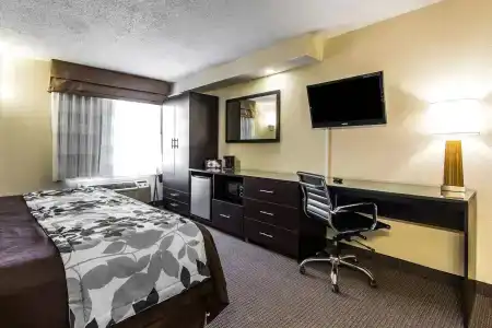 Quality Inn - 47
