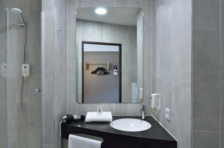 b&b Wien-Hbf - 7