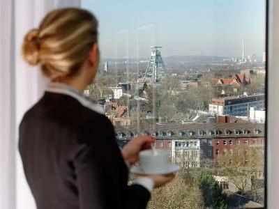 Mercure Bochum City - 78