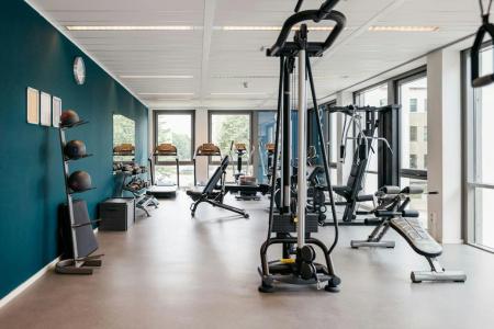 Amsterdam ID Aparthotel - 28