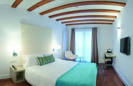 Sercotel Calle Mayor - 5