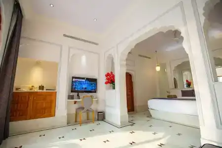 Buena Vista Luxury Garden Spa Resort - 27