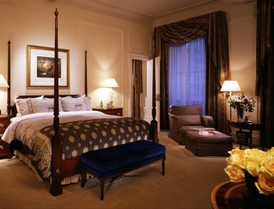 Palace, a Luxury Collection, San Francisco - 5