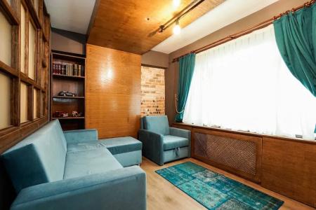 Cube Suites - 42