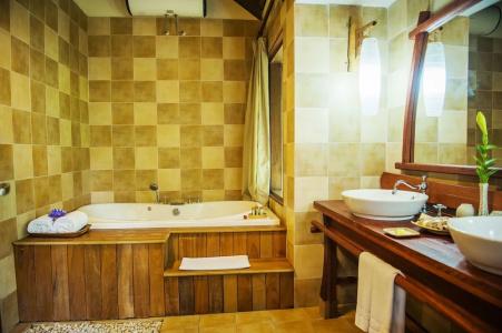 Sun Spa Resort & Villa - 104