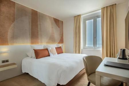 Best Western Premier Prince de Galles - 37