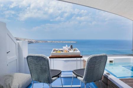 Hyperion Oia Suites - 18