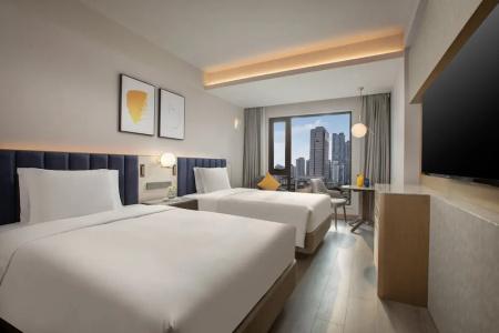voco Nanjing Oriental Pearl - 19