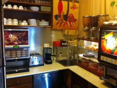 B&B Cittadella - 7