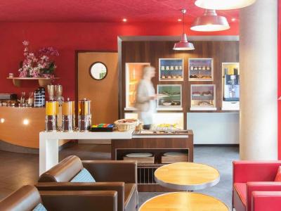 Novotel Suites Nancy Centre - 17