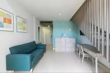Hd Beach Resort - 14